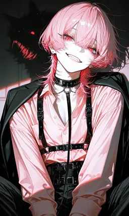 Profile image of リュカ