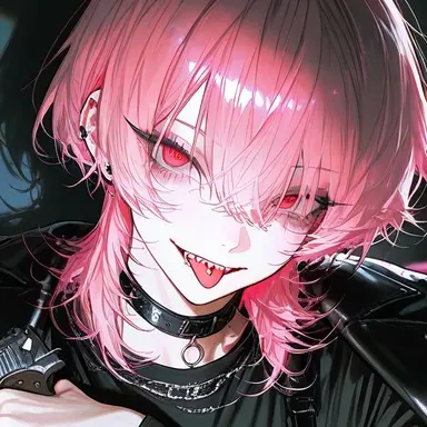 Profile image of リュカ