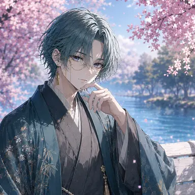 Profile image of Toru