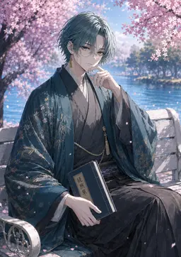 Profile image of Toru