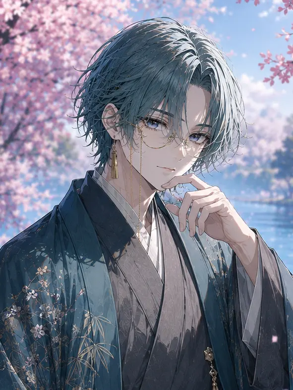 IllPath7780의 If Fate Allows, Meet Me Here Again
