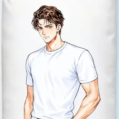 Profile image of 톰