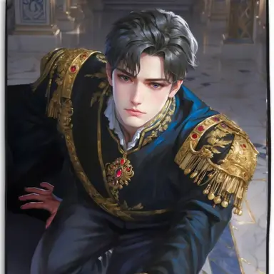 Profile image of 테오도르