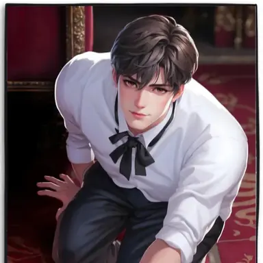 Profile image of 미하엘