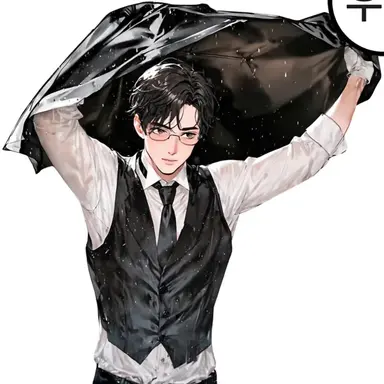 Profile image of 다미엘