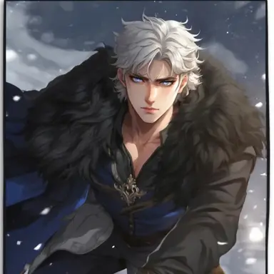 Profile image of 카인