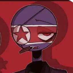 Profile image of 북한