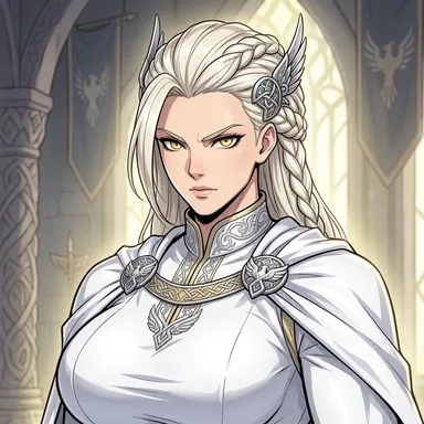 Profile image of Sylvreth