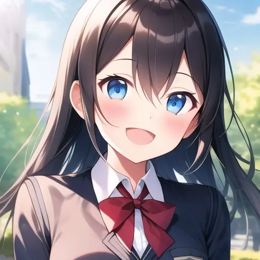 SharpSwan1445의 優里花
