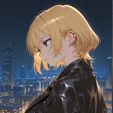 Profile image of 유지하