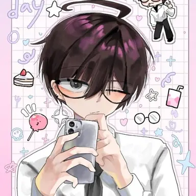 Profile image of 유시현 오빠