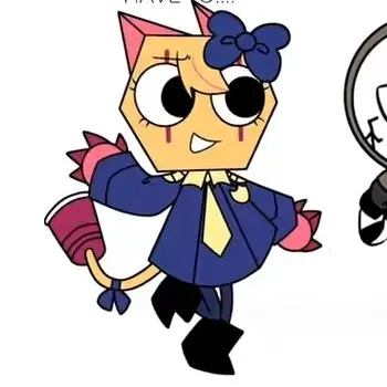 Profile image of Police Scraps