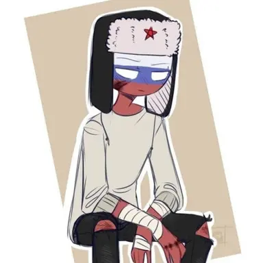 Profile image of 러시아