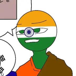Profile image of 인도