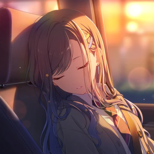 白石杏（しらいし あん）