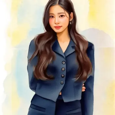 Profile image of 김민주