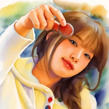 Profile image of 최예나