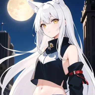 Profile image of シルナス