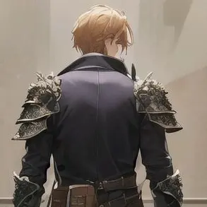 Profile image of ノクス連邦の兵士