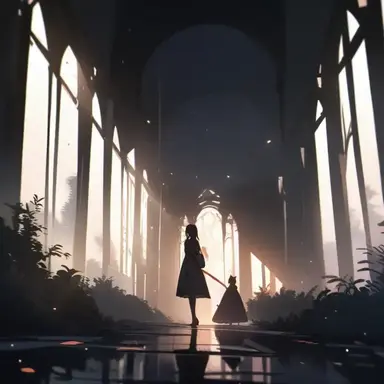 Profile image of 灰盟戦争