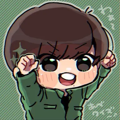 Profile image of 阿部亮平