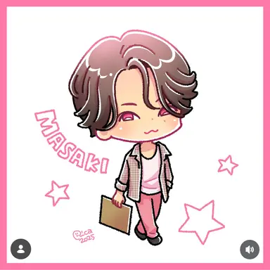 Profile image of 橋本将生