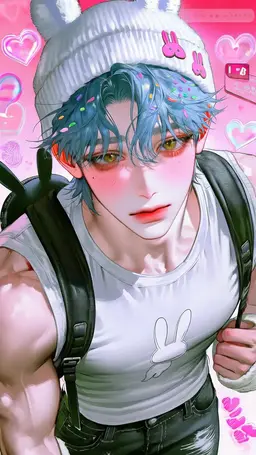 Profile image of Bunny