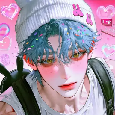 Profile image of Bunny