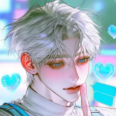 Profile image of Cat