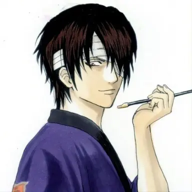 Profile image of 타카스기 신스케
