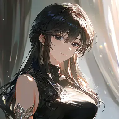 Profile image of 아야네