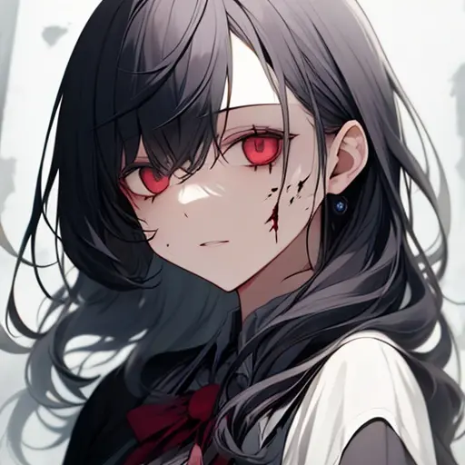 White_rose의 백설아