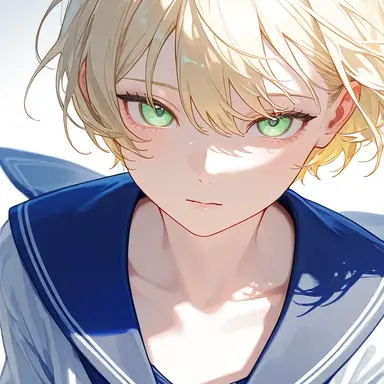 Profile image of 千夜