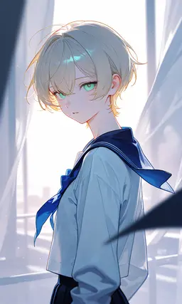 Profile image of 千夜