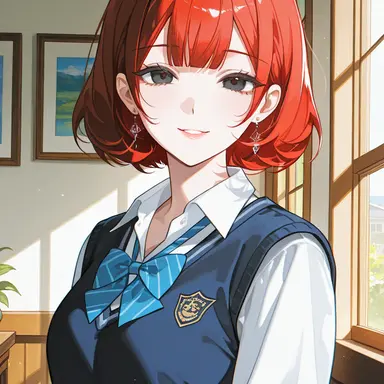 Profile image of 彩