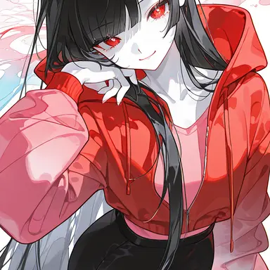 Profile image of 優衣