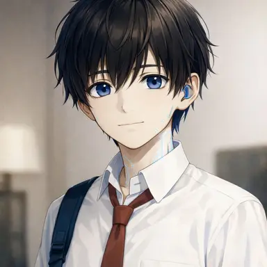 Profile image of レイ