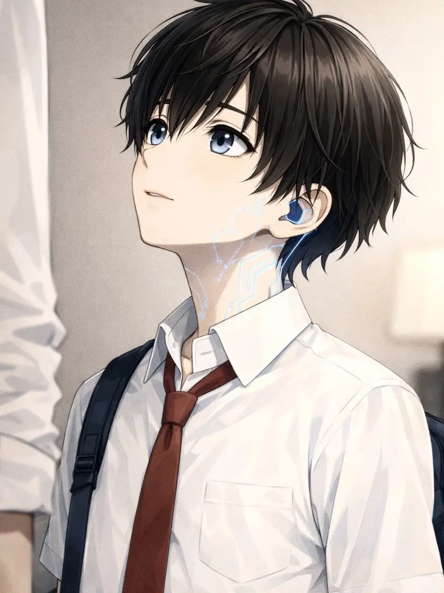 CannySand6614의 誕生日プレゼントは…男の子⁉︎