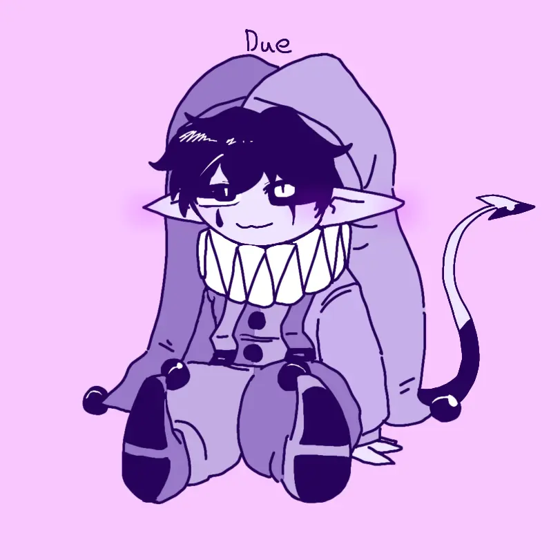 Devil_arti1008의 듀