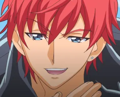 Profile image of ハリー