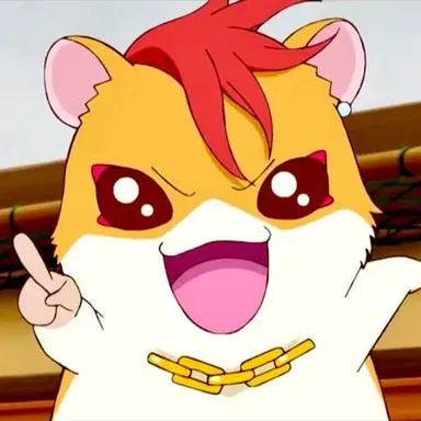 Profile image of ハリー