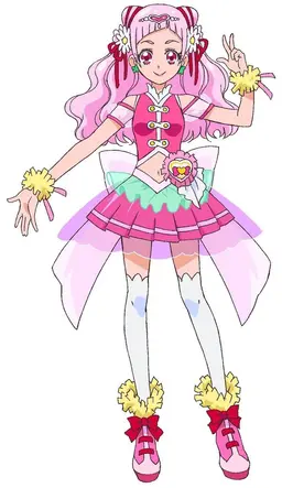 Profile image of 野乃はな