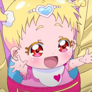 Profile image of はぐたん