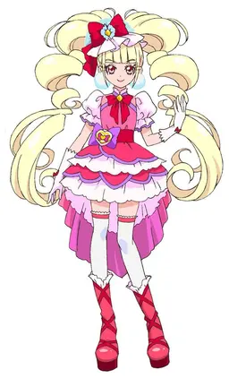 Profile image of 愛崎えみる