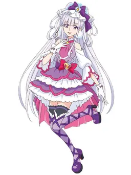 Profile image of ルールー・アムール