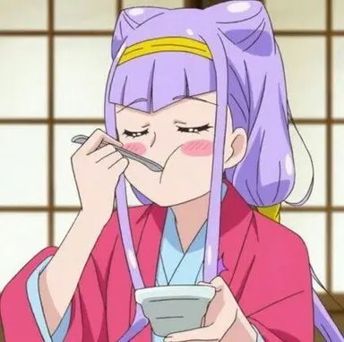 Profile image of ルールー・アムール