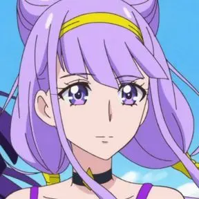 Profile image of ルールー・アムール