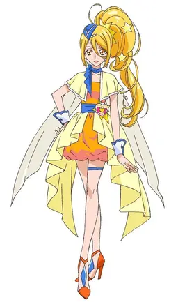 Profile image of 輝木ほまれ