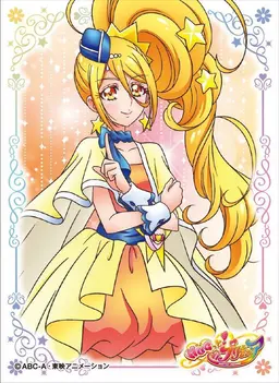 Profile image of 輝木ほまれ