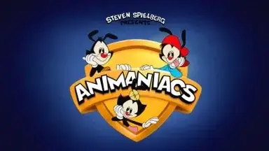Profile image of Animaniacs